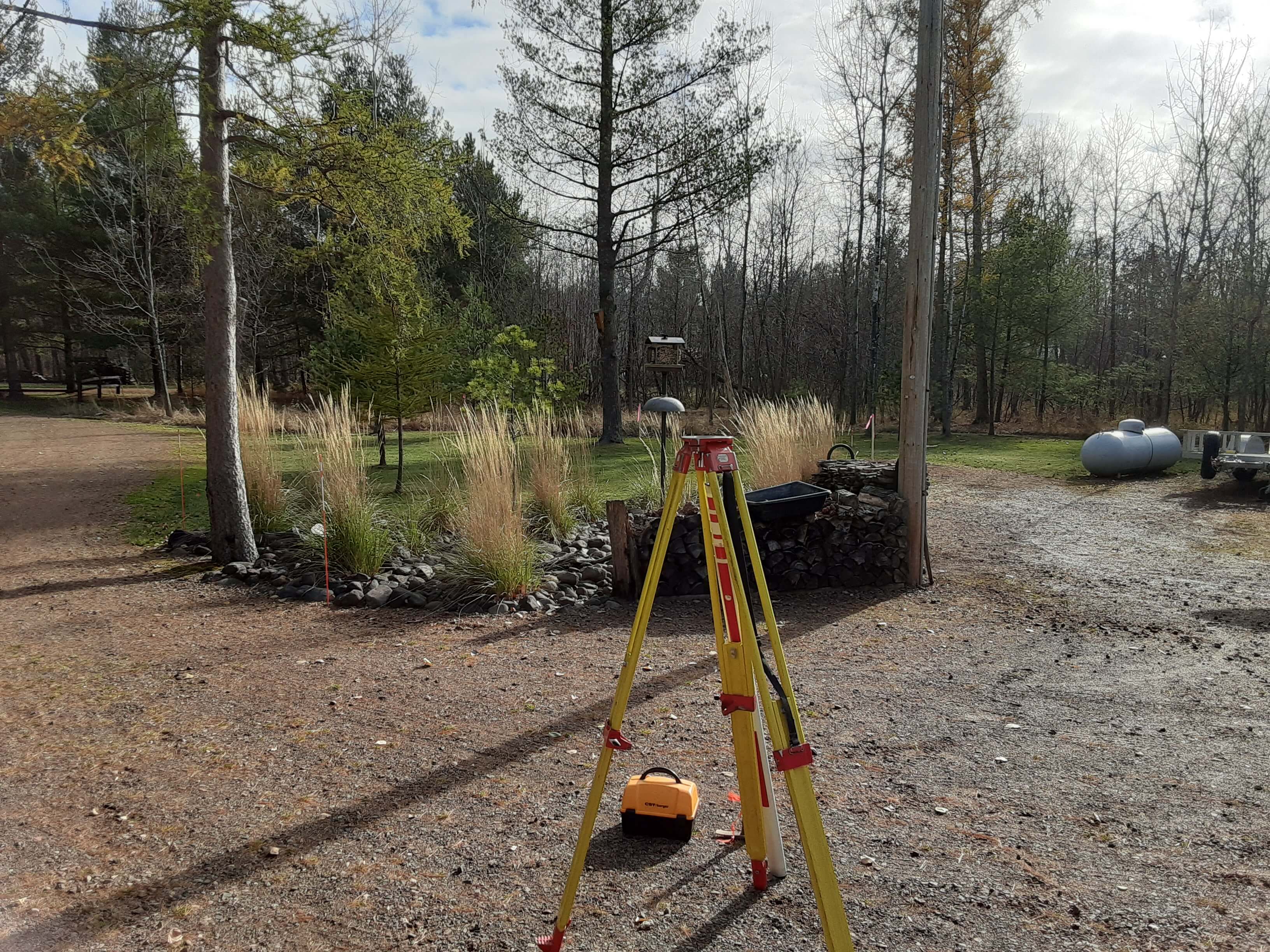 Land Surveying Company